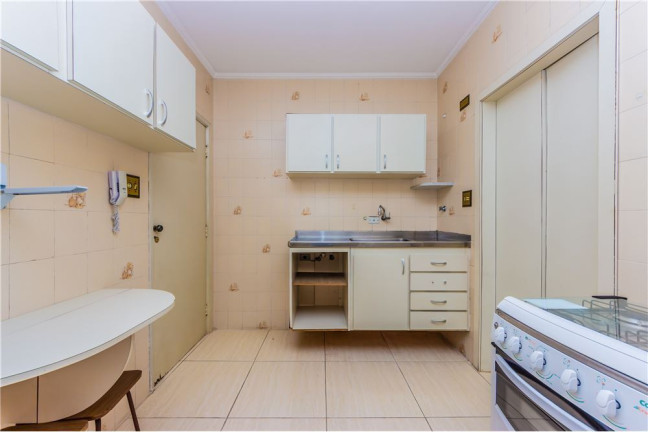 Imagem Imóvel com 3 Quartos à Venda,  em Cambuci - São Paulo