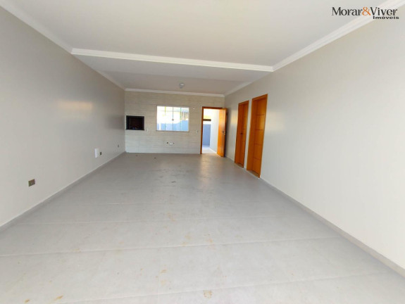 Imagem Casa com 3 Quartos à Venda, 145 m² em Iná - São José Dos Pinhais