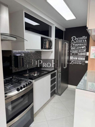 Imagem Apartamento com 2 Quartos à Venda, 84 m² em Vila Scarpelli - Santo André Imagem Apartamento com 2 Quartos à Venda, 84 m² em Vila Scarpelli - Santo André