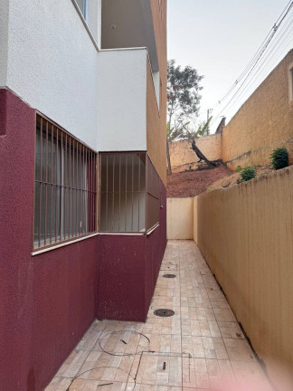 Imagem Apartamento com 2 Quartos à Venda, 53 m² em Jaqueline - Belo Horizonte Imagem Apartamento com 2 Quartos à Venda, 53 m² em Jaqueline - Belo Horizonte