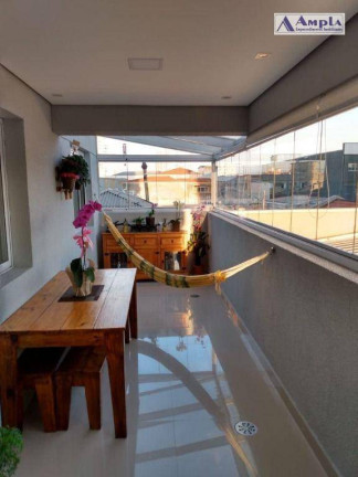 Imagem Apartamento com 2 Quartos à Venda, 73 m² em Vila Carrão - São Paulo