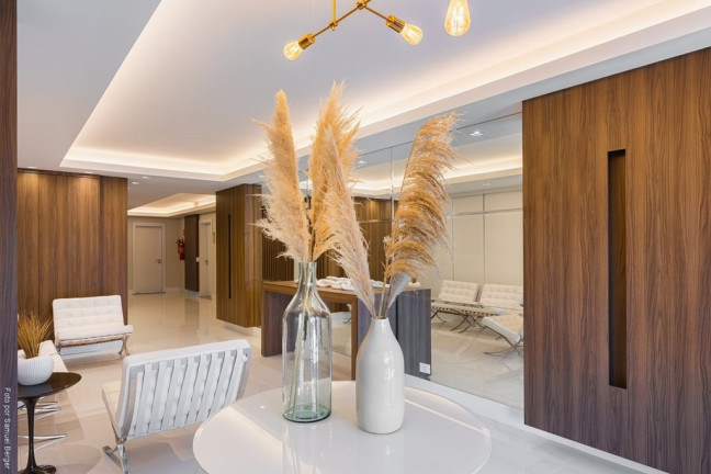 Imagem Apartamento com 3 Quartos à Venda, 105 m² em Juvevê - Curitiba