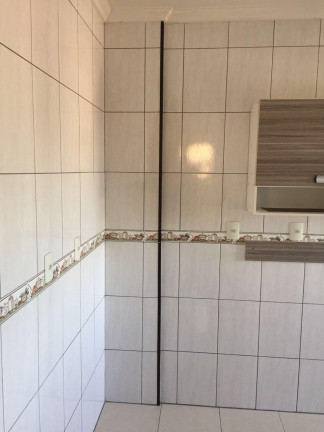 Imagem Apartamento com 1 Quarto à Venda ou Locação, 50 m² em Jardim Guassu - São Vicente