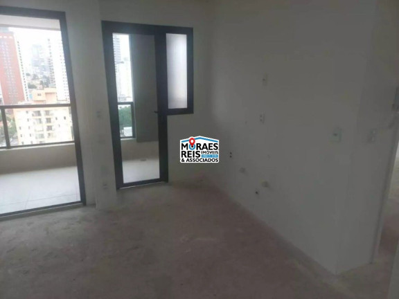 Imagem Apartamento com 2 Quartos à Venda, 80 m² em Ipiranga - São Paulo Imagem Apartamento com 2 Quartos à Venda, 80 m² em Ipiranga - São Paulo