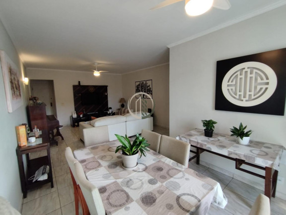 Imagem Apartamento com 4 Quartos à Venda, 180 m² em Boqueirão - Santos