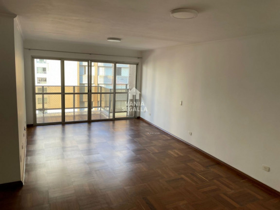 Imagem Apartamento com 3 Quartos à Venda, 132 m² em Perdizes - São Paulo