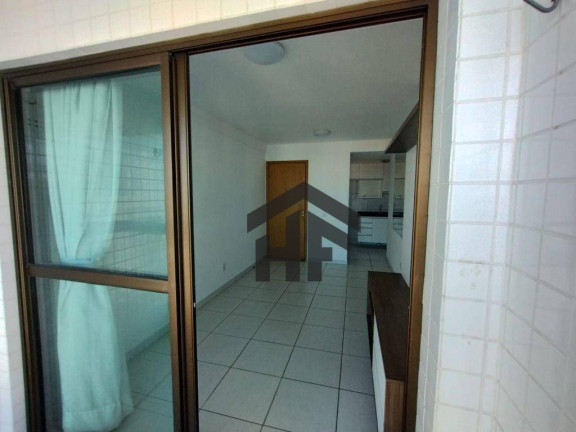 Imagem Apartamento com 3 Quartos à Venda, 63 m² em Torre - Recife