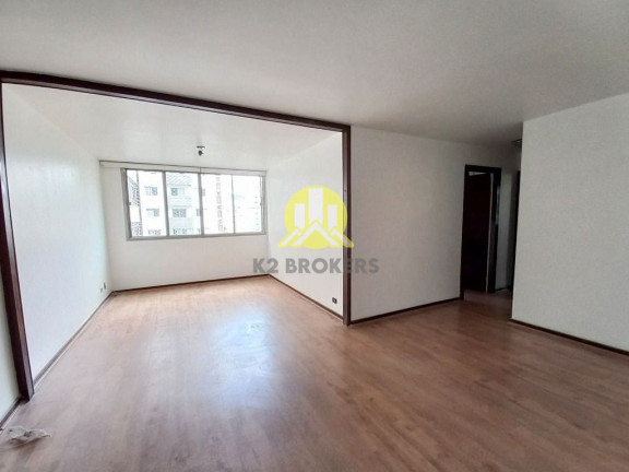 Imagem Apartamento com 2 Quartos à Venda, 98 m² em Itaim Bibi - São Paulo