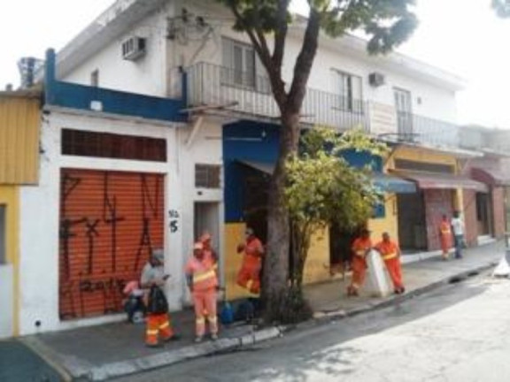 Imagem Imóvel à Venda, 1.400 m² em Jardim Santo Elias - São Paulo Imagem Imóvel à Venda, 1.400 m² em Jardim Santo Elias - São Paulo