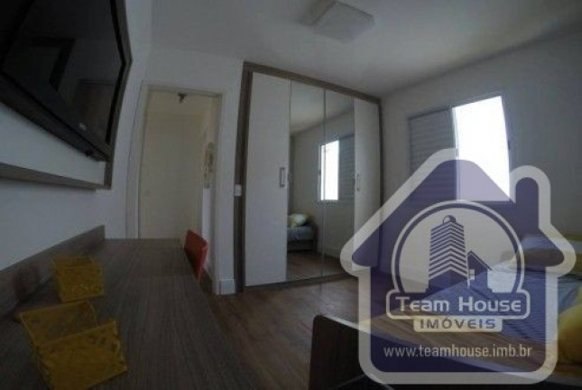 Imagem Casa de Condomínio com 2 Quartos à Venda, 61 m² em Vila Colorado - Suzano