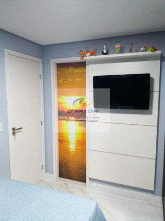 Imagem Apartamento com 3 Quartos à Venda, 92 m² em Altiplano Cabo Branco - João Pessoa