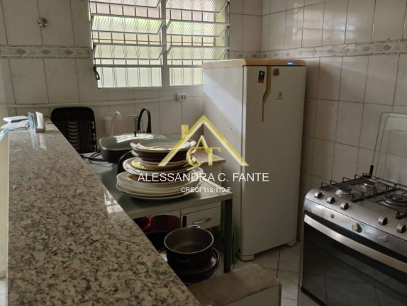 Imagem Casa com 2 Quartos à Venda, 5 m² em Florida Mirim - Mongaguá