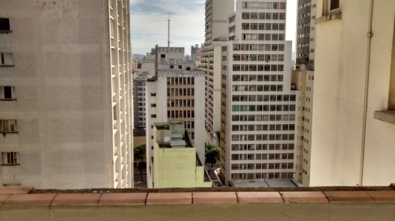 Imagem Apartamento com 1 Quarto à Venda, 110 m² em República - São Paulo Imagem Apartamento com 1 Quarto à Venda, 110 m² em República - São Paulo