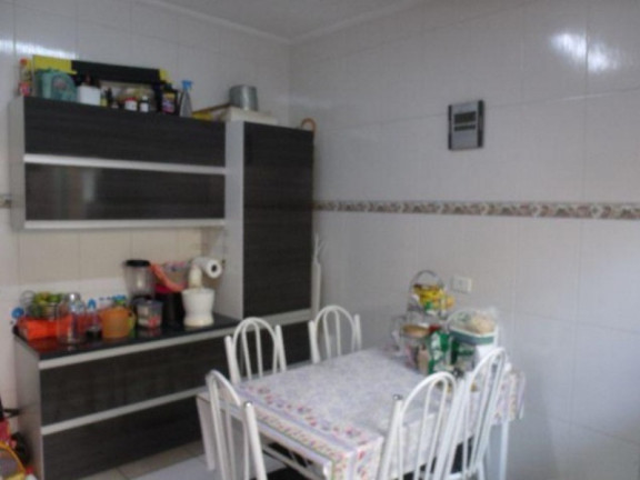 Imagem Sobrado com 2 Quartos à Venda, 90 m² em Vila Boaçava - São Paulo