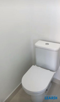 Imagem Sala Comercial à Venda, 39 m² em Vila Clementino - São Paulo
