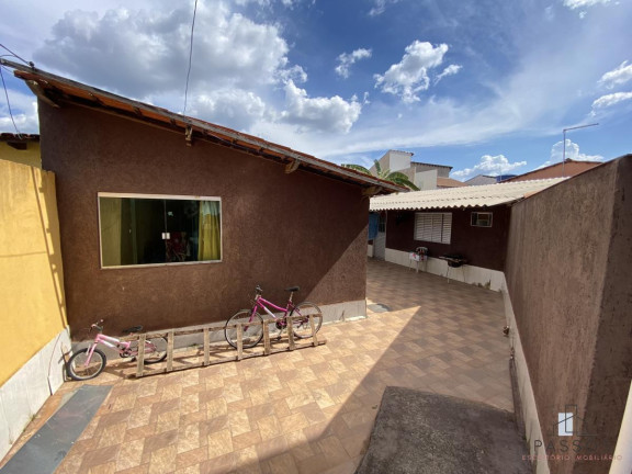 Imagem Casa de Condomínio com 9 Quartos à Venda, 390 m² em Paranoá - Brasília Imagem Casa de Condomínio com 9 Quartos à Venda, 390 m² em Paranoá - Brasília