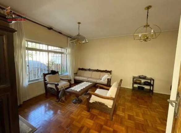 Imagem Casa com 4 Quartos à Venda, 192 m² em Campo Belo - São Paulo Imagem Casa com 4 Quartos à Venda, 192 m² em Campo Belo - São Paulo