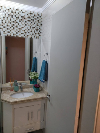 Imagem Apartamento com 3 Quartos à Venda, 80 m² em Nova Petrópolis - São Bernardo Do Campo