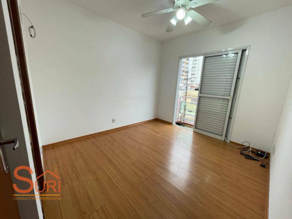Imagem Sobrado com 3 Quartos à Venda, 122 m² em Campestre - Santo André