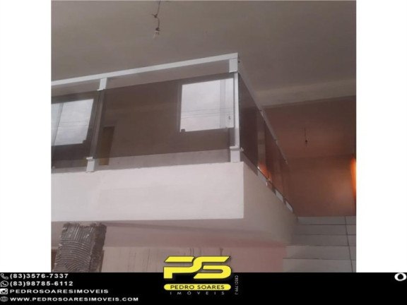 Imagem Casa com 3 Quartos à Venda, 370 m² em Queimadas - Queimadas