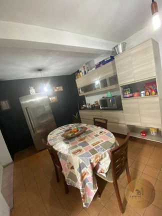 Imagem Sobrado com 4 Quartos à Venda, 169 m² em Santa Paula - São Caetano Do Sul Imagem Sobrado com 4 Quartos à Venda, 169 m² em Santa Paula - São Caetano Do Sul