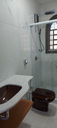 Imagem Casa com 4 Quartos à Venda, 382 m² em Parque São Luiz - Teresópolis