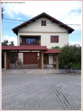Casa com 5 Quartos à Venda, 244 m² em Germânia - Nova Petrópolis