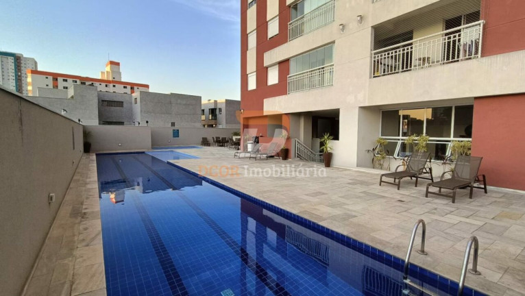 Imagem Apartamento com 2 Quartos à Venda, 50 m² em Centro  - Diadema