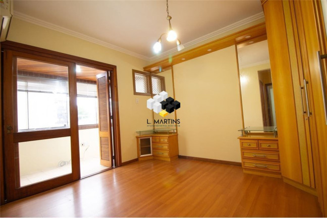 Imagem Apartamento com 3 Quartos à Venda, 157 m² em Menino Deus - Porto Alegre