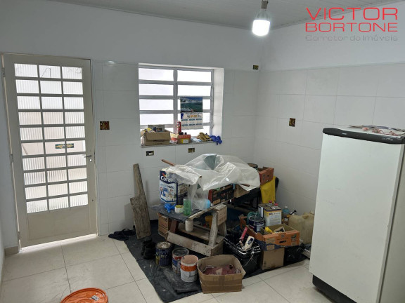 Imagem Casa com 4 Quartos à Venda, 295 m² em Centro - Mogi Das Cruzes