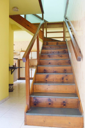 Imagem Casa com 9 Quartos à Venda, 720 m² em Jardim Samambaia - Ubatuba