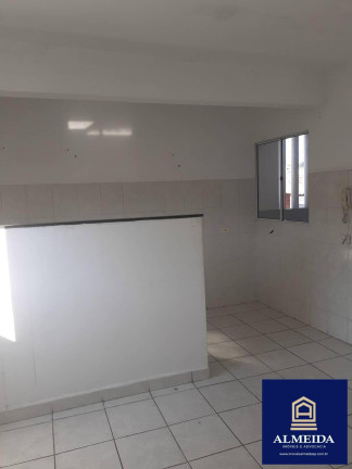 Imagem Casa com 1 Quarto para Alugar, em Parque Santo Antônio - São Paulo Imagem Casa com 1 Quarto para Alugar, em Parque Santo Antônio - São Paulo