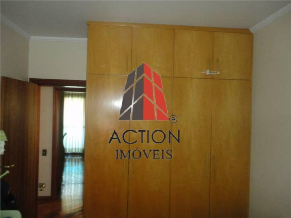 Imagem Apartamento com 3 Quartos à Venda, 128 m² em Tatuapé - São Paulo