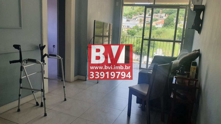 Imagem Apartamento com 1 Quarto à Venda, 72 m² em Vila Kosmos - Rio De Janeiro Imagem Apartamento com 1 Quarto à Venda, 72 m² em Vila Kosmos - Rio De Janeiro