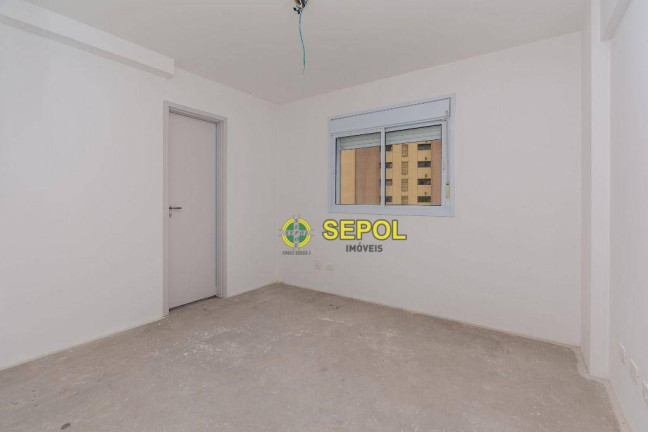 Imagem Apartamento com 2 Quartos à Venda, 82 m² em Parque Das Nações - Santo André