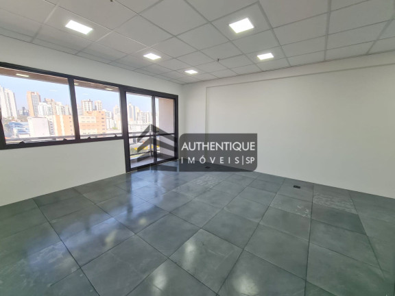 Imagem Imóvel à Venda, 42 m² em Centro - São Bernardo Do Campo Imagem Imóvel à Venda, 42 m² em Centro - São Bernardo Do Campo
