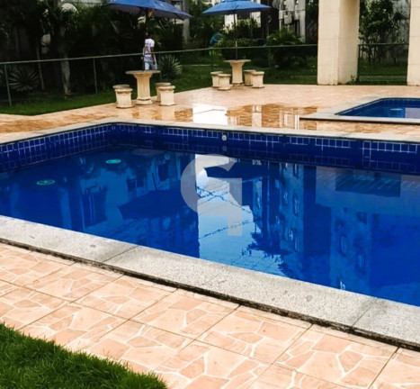 Imagem Apartamento com 2 Quartos à Venda, 45 m² em Sussuarana - Salvador Imagem Apartamento com 2 Quartos à Venda, 45 m² em Sussuarana - Salvador