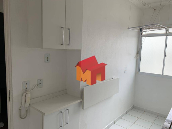 Imagem Apartamento com 2 Quartos à Venda, 47 m² em Planalto Do Sol Ii - Santa Bárbara D'oeste Imagem Apartamento com 2 Quartos à Venda, 47 m² em Planalto Do Sol Ii - Santa Bárbara D'oeste