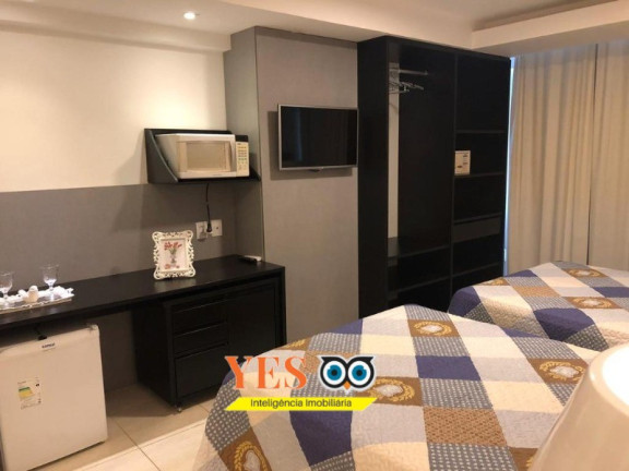 Flat com 1 Quarto para Alugar, 32 m² em Centro - Feira De Santana