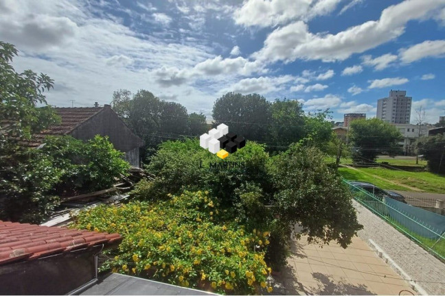 Imagem Casa com 3 Quartos à Venda, 160 m² em Santa Maria Goretti - Porto Alegre