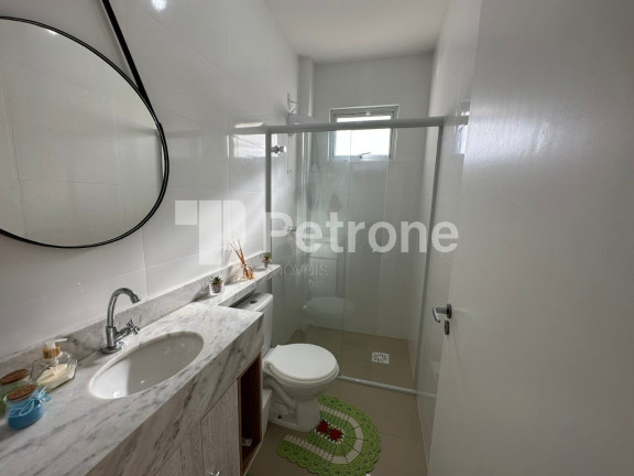 Imagem Apartamento com 2 Quartos à Venda, 61 m² em Palmas - Governador Celso Ramos