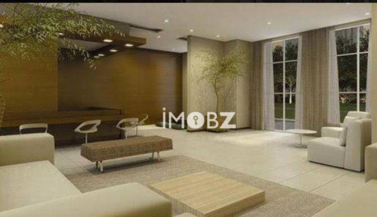 Imagem Imóvel com 3 Quartos à Venda, 142 m² em Mooca - São Paulo