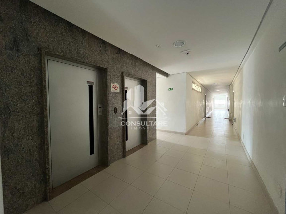 Imagem Kitnet com 1 Quarto à Venda, 32 m² em Gonzaga - Santos Imagem Kitnet com 1 Quarto à Venda, 32 m² em Gonzaga - Santos