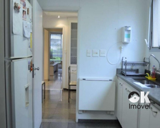 Imagem Apartamento com 4 Quartos à Venda, 251 m² em Higienópolis - São Paulo Imagem Apartamento com 4 Quartos à Venda, 251 m² em Higienópolis - São Paulo
