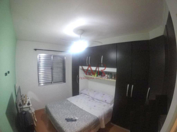 Imagem Apartamento com 3 Quartos à Venda, 55 m² em Itaquera - São Paulo Imagem Apartamento com 3 Quartos à Venda, 55 m² em Itaquera - São Paulo