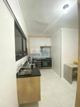Imagem Apartamento com 3 Quartos à Venda, 242 m² em Campo Grande - Santos Imagem Apartamento com 3 Quartos à Venda, 242 m² em Campo Grande - Santos