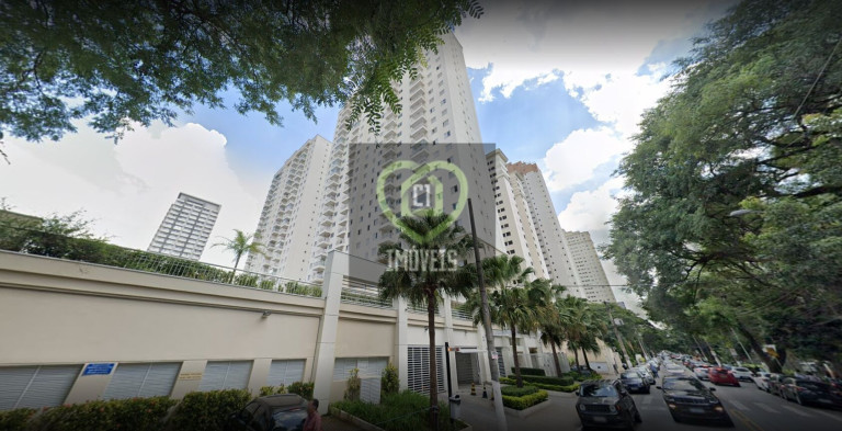 Imagem Apartamento com 2 Quartos à Venda, 51 m² em Vila Leopoldina - São Paulo