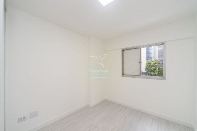 Imagem Apartamento com 2 Quartos à Venda, 61 m² em Vila Olímpia - São Paulo Imagem Apartamento com 2 Quartos à Venda, 61 m² em Vila Olímpia - São Paulo