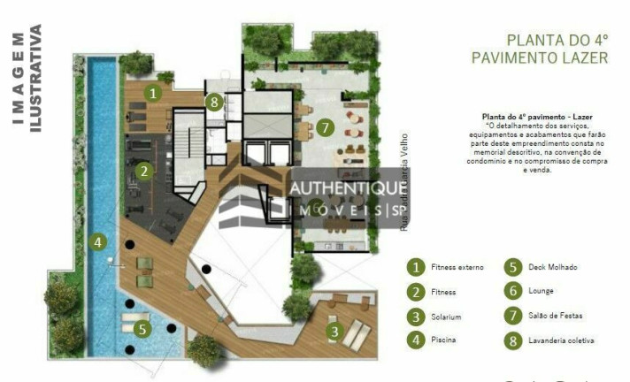 Imagem Apartamento com 2 Quartos à Venda, 71 m² em Pinheiros - São Paulo Imagem Apartamento com 2 Quartos à Venda, 71 m² em Pinheiros - São Paulo