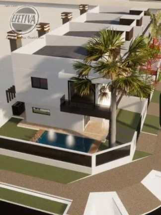 Imagem Sobrado com 3 Quartos à Venda, 97 m² em Nereidas - Guaratuba Imagem Sobrado com 3 Quartos à Venda, 97 m² em Nereidas - Guaratuba